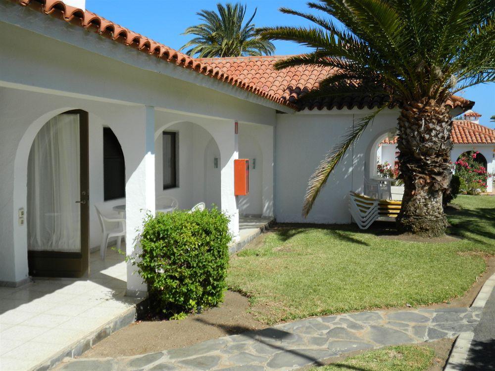 Vip Sun Club Bungalows GRAN CANARIA Buitenkant foto