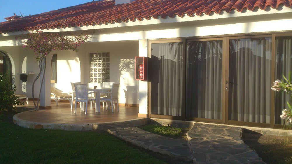 Vip Sun Club Bungalows GRAN CANARIA Buitenkant foto