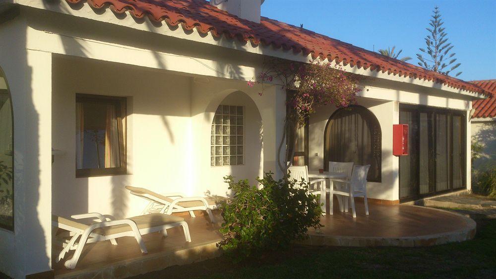 Vip Sun Club Bungalows GRAN CANARIA Buitenkant foto