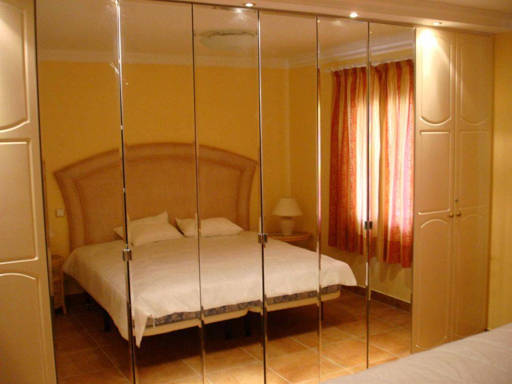 Vip Sun Club Bungalows GRAN CANARIA Buitenkant foto