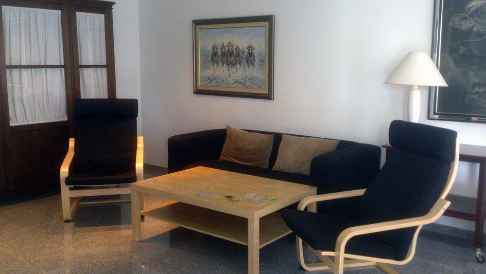 Vip Sun Club Bungalows GRAN CANARIA Buitenkant foto