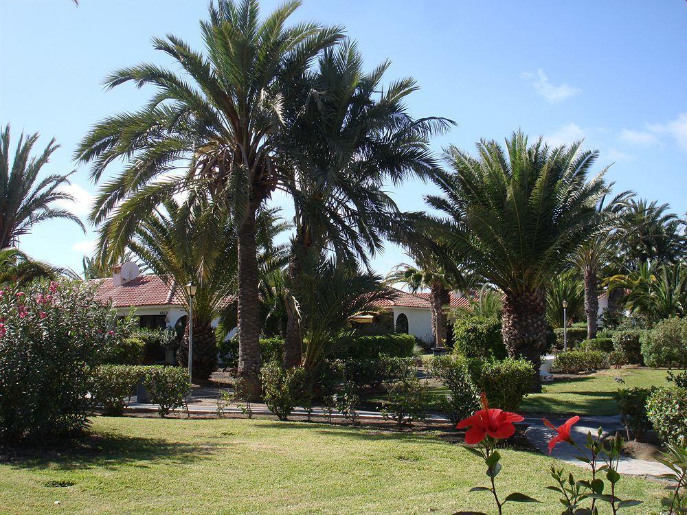 Vip Sun Club Bungalows GRAN CANARIA Buitenkant foto