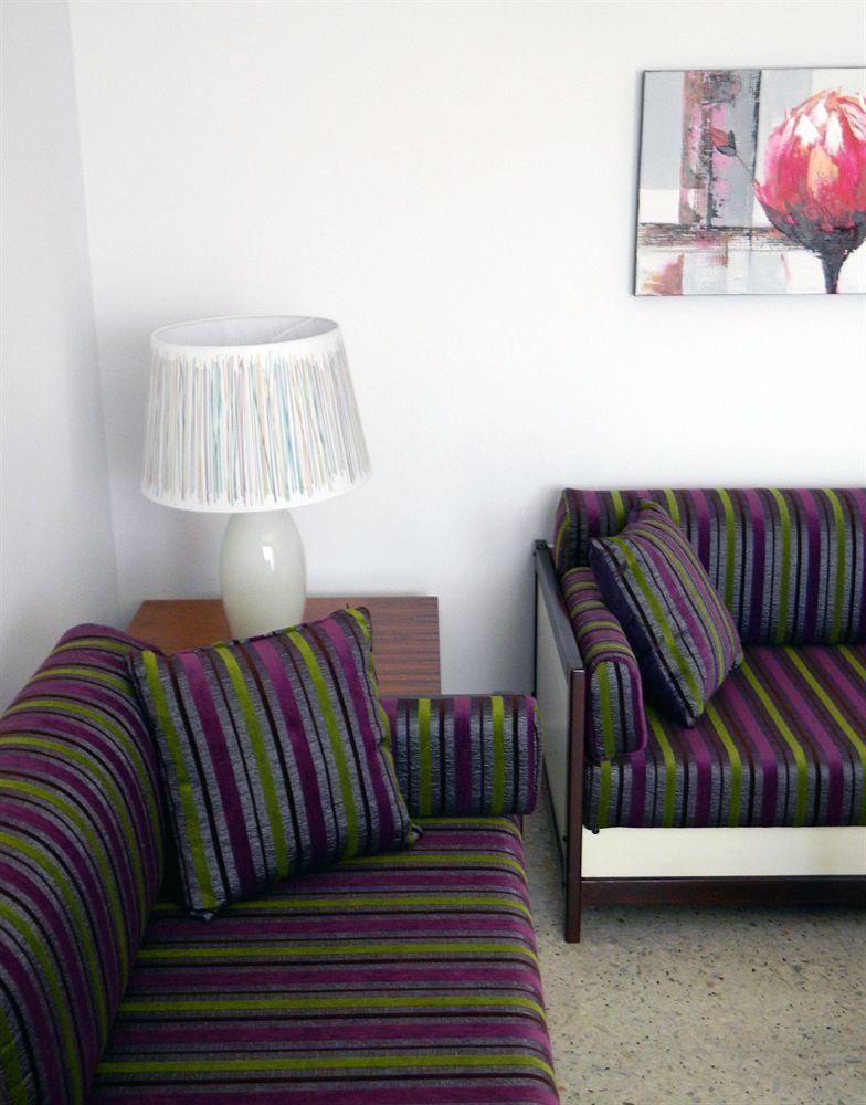 Vip Sun Club Bungalows GRAN CANARIA Buitenkant foto