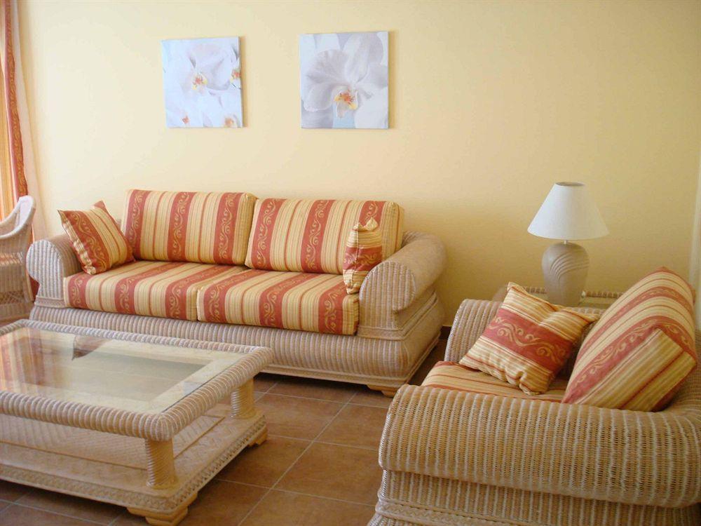 Vip Sun Club Bungalows GRAN CANARIA Buitenkant foto