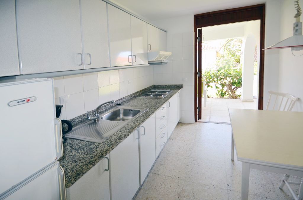 Vip Sun Club Bungalows GRAN CANARIA Buitenkant foto