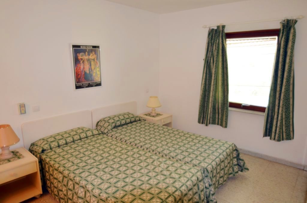 Vip Sun Club Bungalows GRAN CANARIA Buitenkant foto