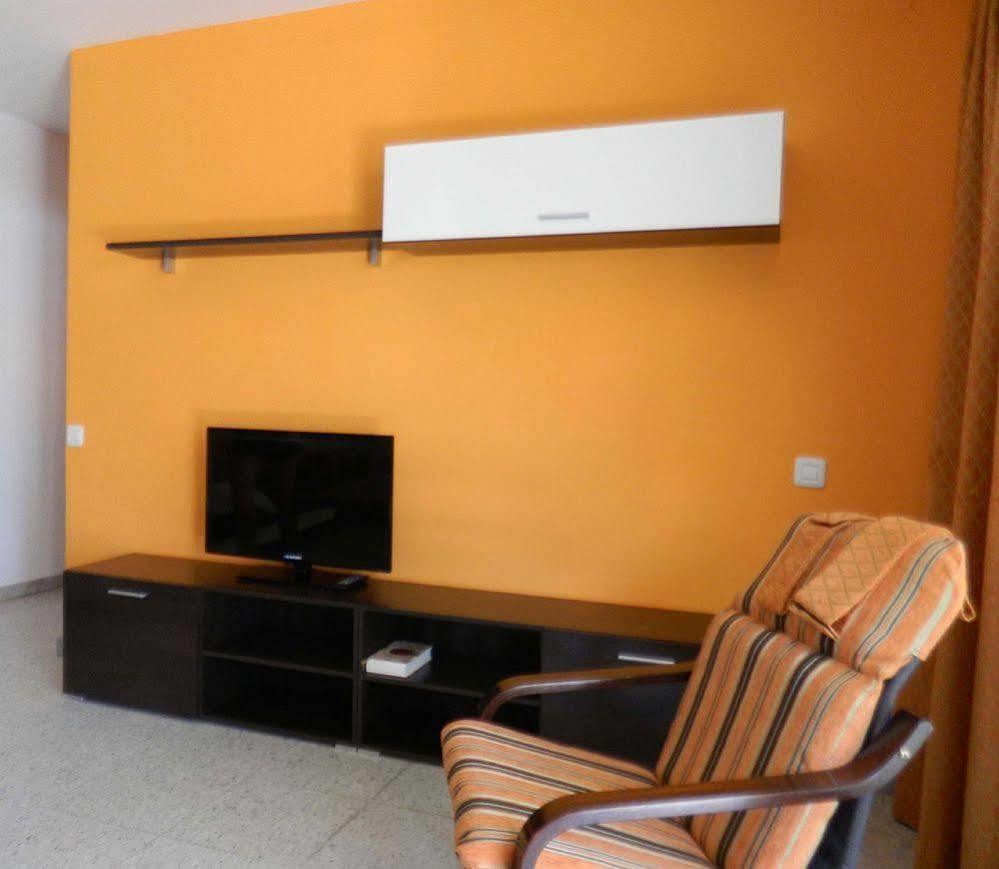 Vip Sun Club Bungalows GRAN CANARIA Buitenkant foto