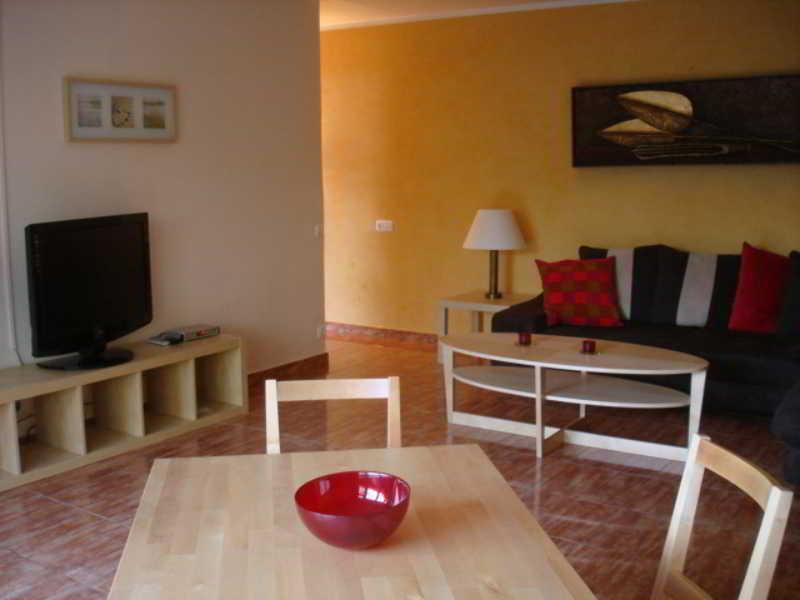 Vip Sun Club Bungalows GRAN CANARIA Buitenkant foto